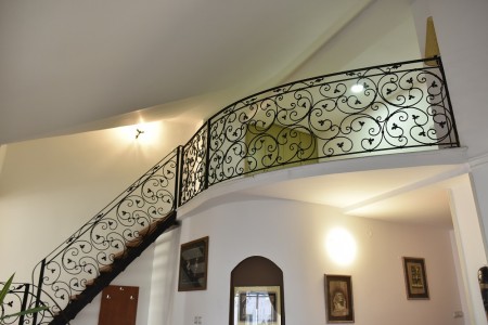 apartments beograd centar apartment mocha orange5