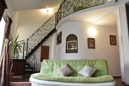 apartmani beograd centar apartman mocha orange