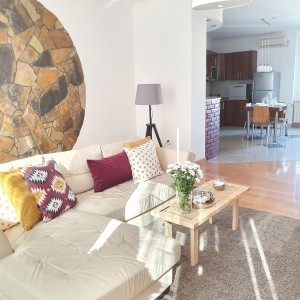 apartmani beograd centar apartman decanska urban downtown20