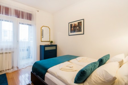 apartmani beograd centar apartman decanska urban downtown5