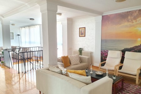 apartments beograd vracar apartment penthouse vracar