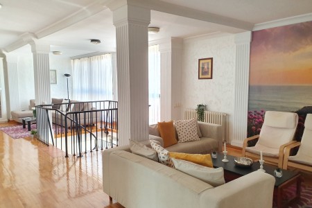 apartments beograd vracar apartment penthouse vracar3