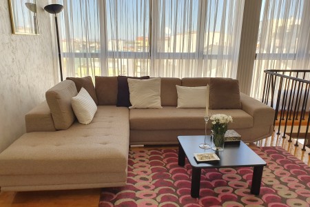 apartments beograd vracar apartment penthouse vracar5