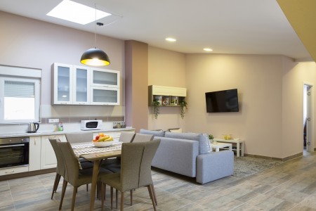 apartments beograd centar apartment nusiceva urban downtown