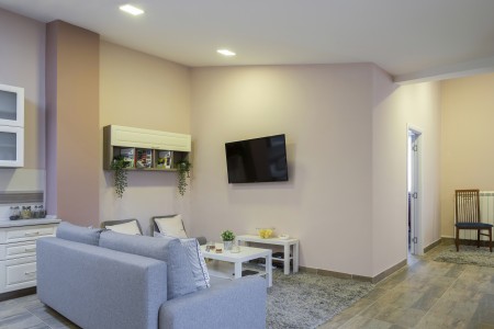 apartments beograd centar apartment nusiceva urban downtown4