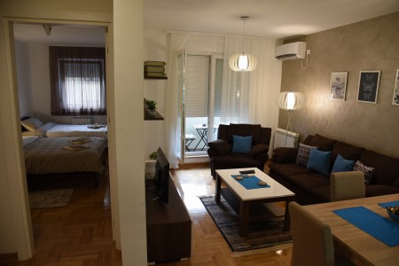 apartments beograd zvezdara apartment polo 22