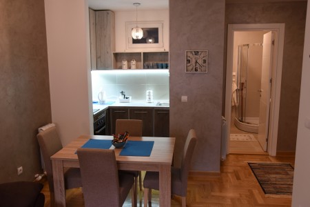 apartmani beograd zvezdara apartman polo 23