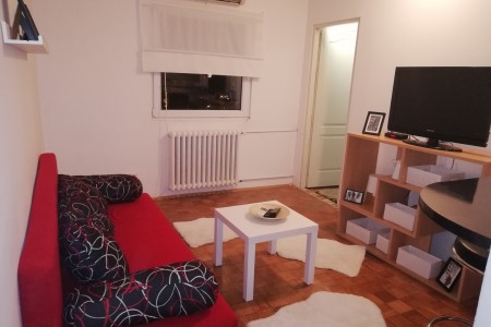 apartmani beograd cukarica apartman doel