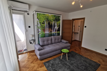 apartments beograd centar apartment malko lux