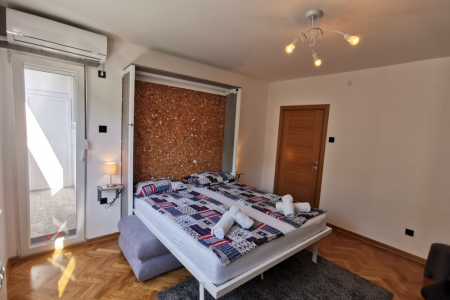 apartments beograd centar apartment malko lux5