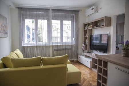 apartmani beograd centar apartman sweet house
