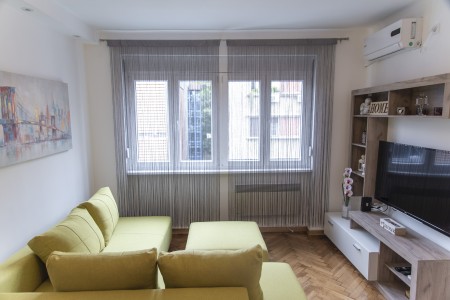 apartmani beograd centar apartman sweet house10
