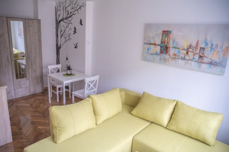 apartmani beograd centar apartman sweet house4