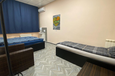 apartmani beograd vozdovac apartman hello 17