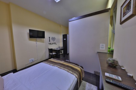 apartmani beograd centar apartman la boheme inn3