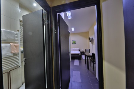 apartmani beograd centar apartman la boheme inn4