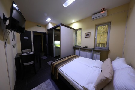 apartmani beograd centar apartman la boheme inn5