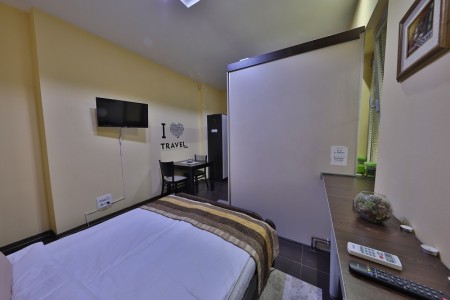 apartmani beograd centar apartman la boheme inn9