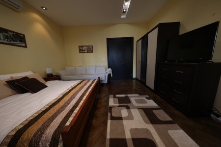 apartmani beograd centar apartman la boheme inn 24