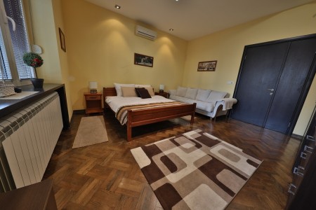 apartmani beograd centar apartman la boheme inn 25