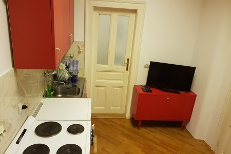 apartmani beograd centar apartman tito6