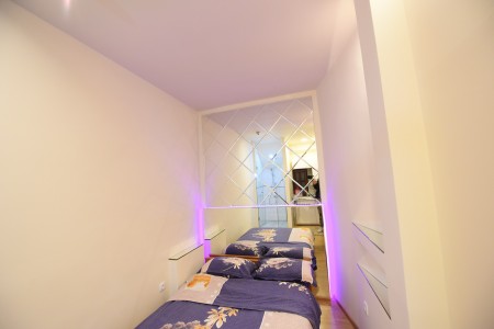 apartments beograd centar apartment queen squer6