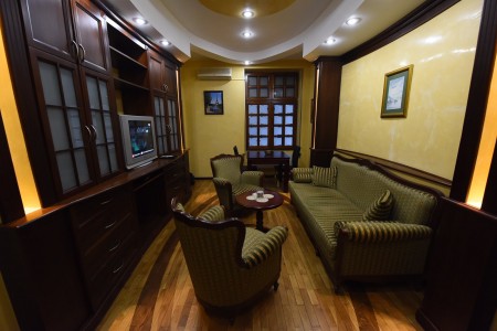 apartmani beograd centar apartman queen squer11