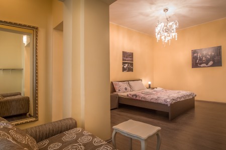 apartments beograd centar apartment pastis studio2