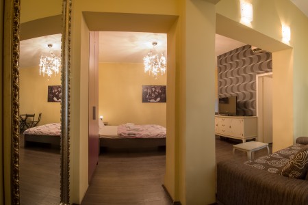 apartmani beograd centar apartman pastis studio6