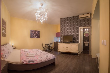 apartmani beograd centar apartman pastis studio9