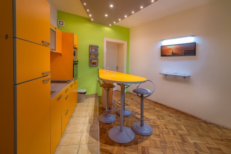 apartments beograd centar apartment magic7