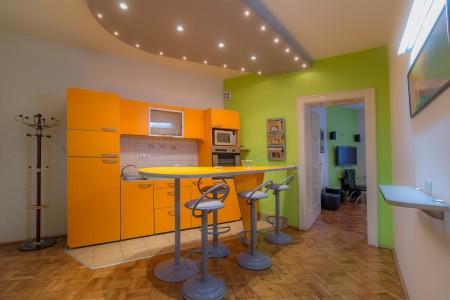 apartments beograd centar apartment magic8