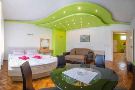 apartmani beograd centar apartman magic6