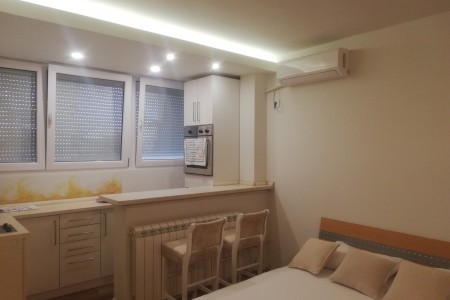 apartmani beograd centar apartman my central2