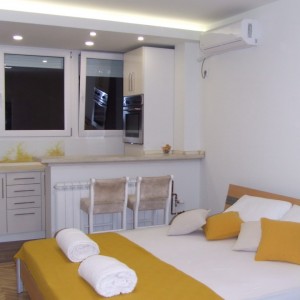 apartmani beograd centar apartman my central22