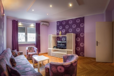 apartments beograd centar apartment family