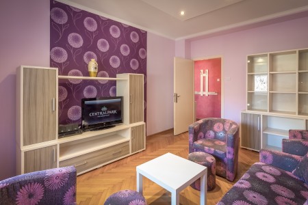 apartmani beograd centar apartman family2