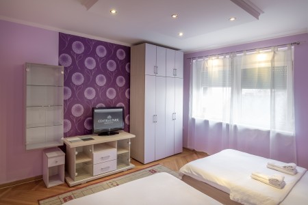 apartmani beograd centar apartman family7