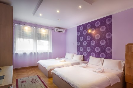 apartmani beograd centar apartman family8