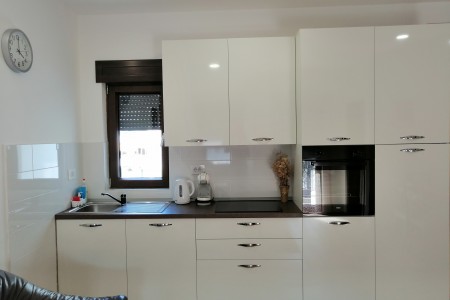 apartmani beograd zvezdara apartman rouz2