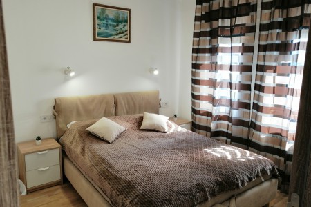 apartmani beograd zvezdara apartman rouz3