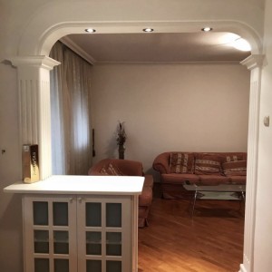 apartmani beograd novi beograd apartman stark arena