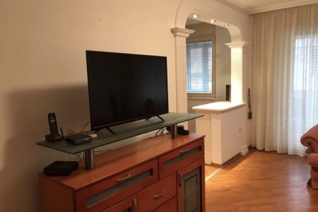 apartmani beograd novi beograd apartman stark arena10