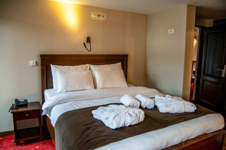 apartmani beograd novi beograd apartman president