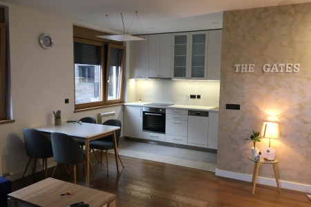 apartmani beograd vracar apartman the gates 386