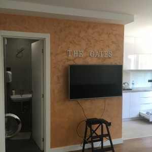 apartmani beograd vracar apartman the gates 96