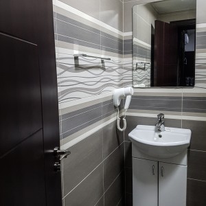 apartmani beograd savski venac apartman twin room2