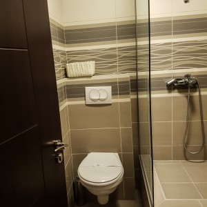 apartmani beograd savski venac apartman twin room4