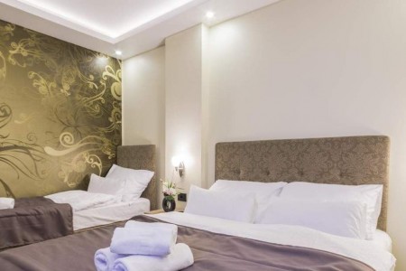 apartmani beograd savski venac apartman triple room3