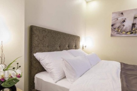 apartmani beograd savski venac apartman triple room5